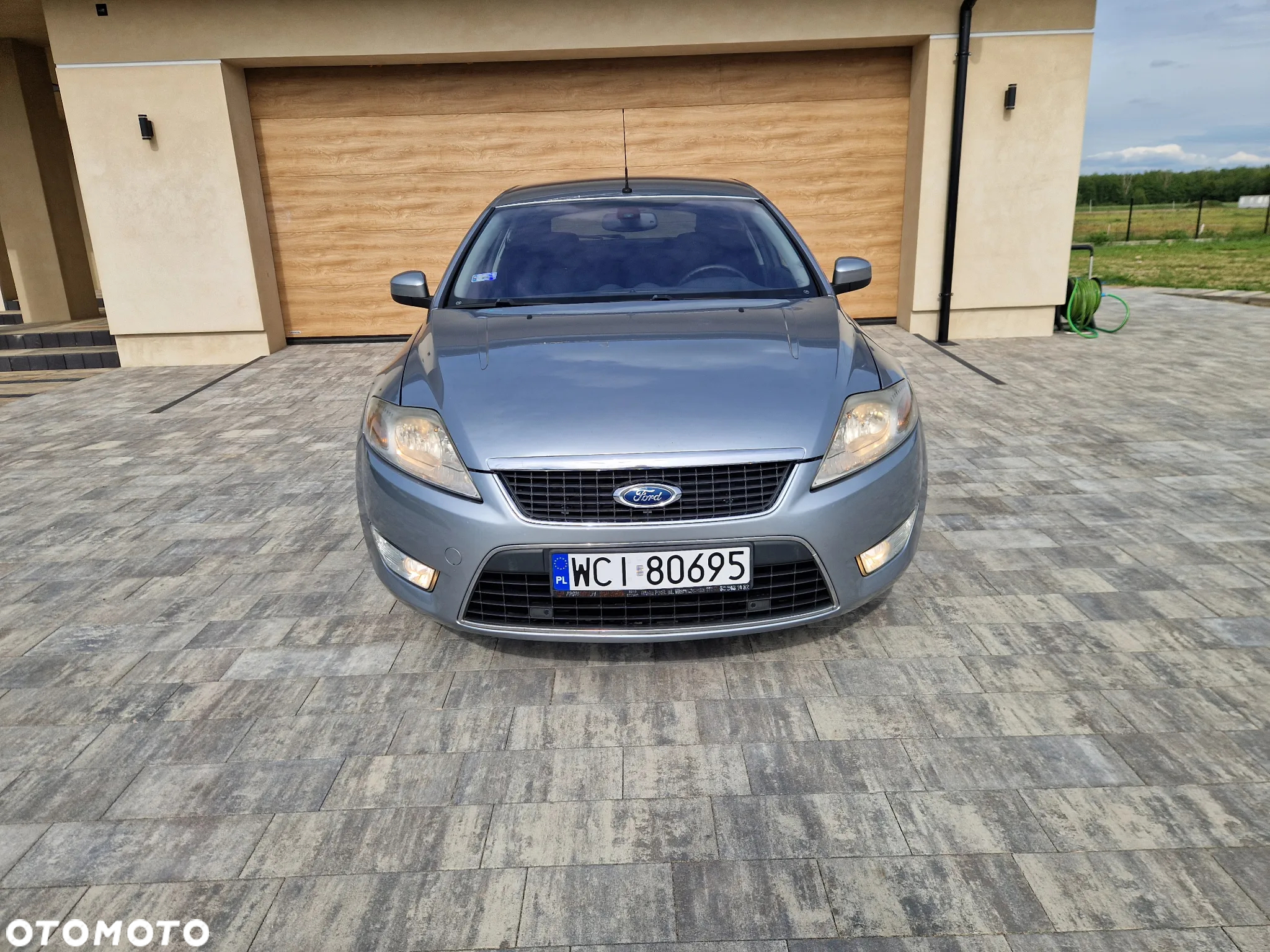 Ford Mondeo 1.8 TDCi Trend - 3