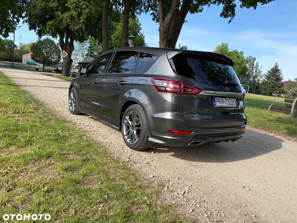 Ford S-Max 2.0 EcoBlue Twin-Turbo ST-Line - 6