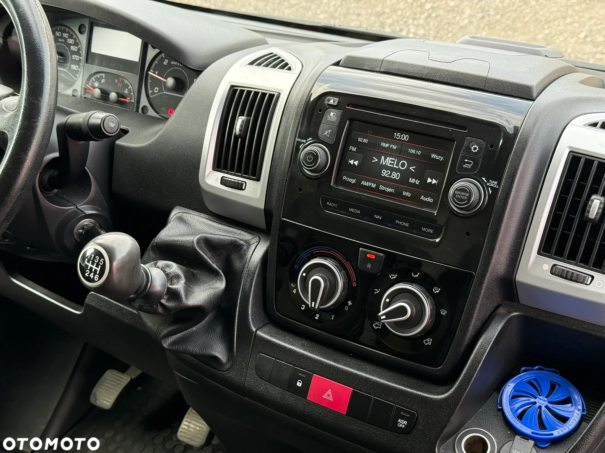 Fiat Ducato - 18