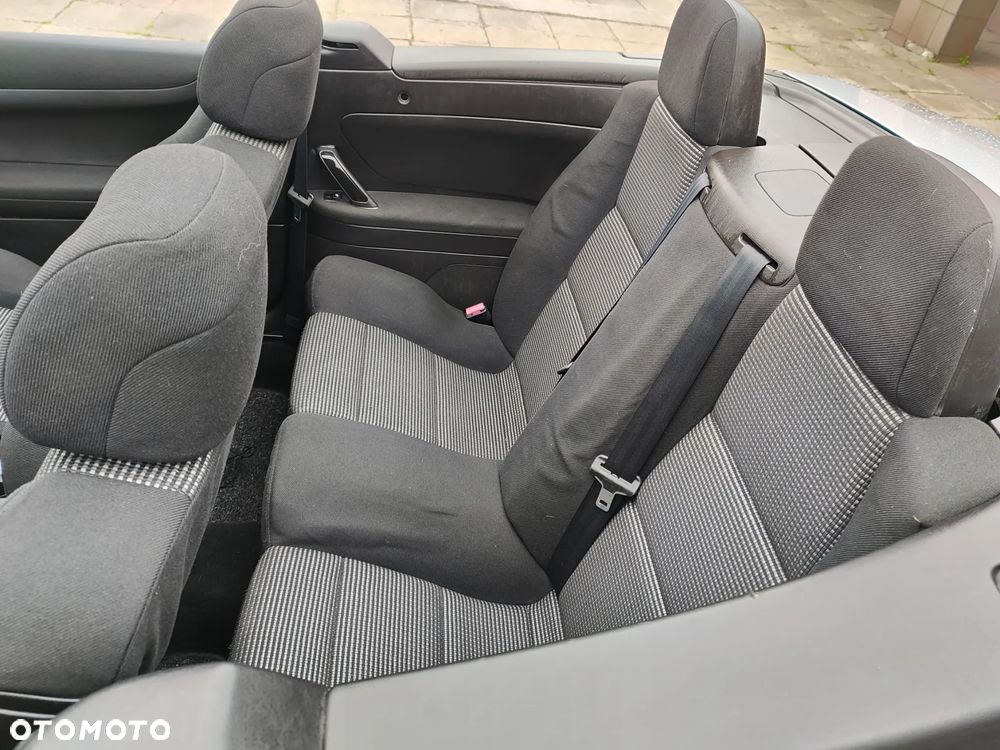Peugeot 307 CC - 11