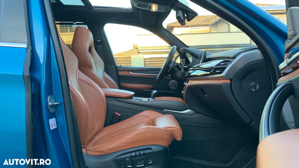 BMW X5 M Standard - 14
