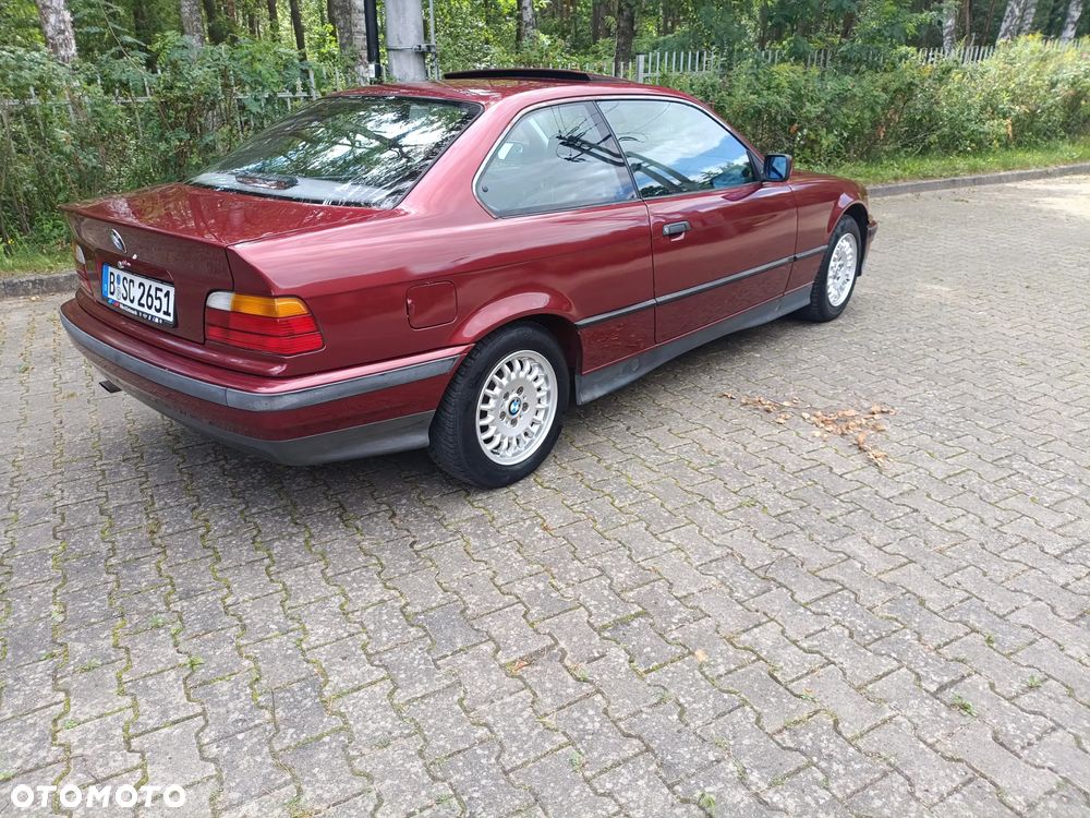 BMW Seria 3 - 27
