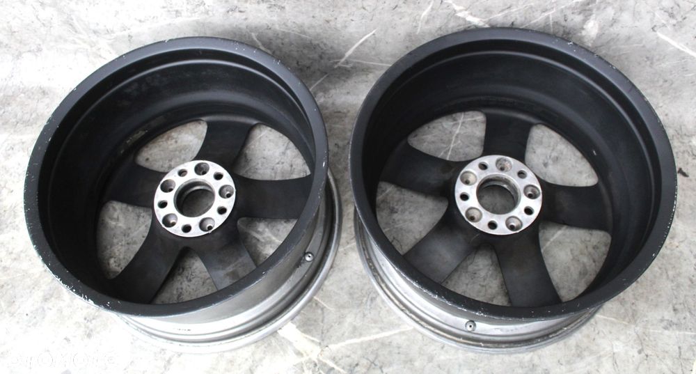 FELGI ALUMINIOWE 19 CALI 249 STYLING BMW E63 LIFT - 12