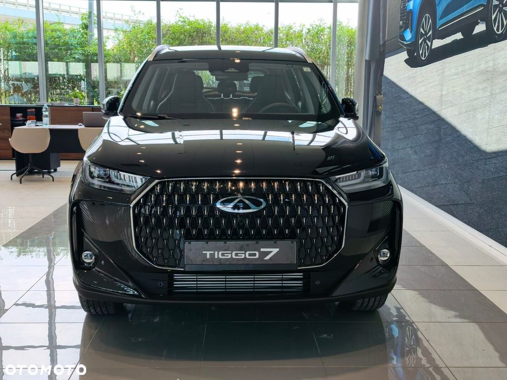 Chery Tiggo 7 - 4