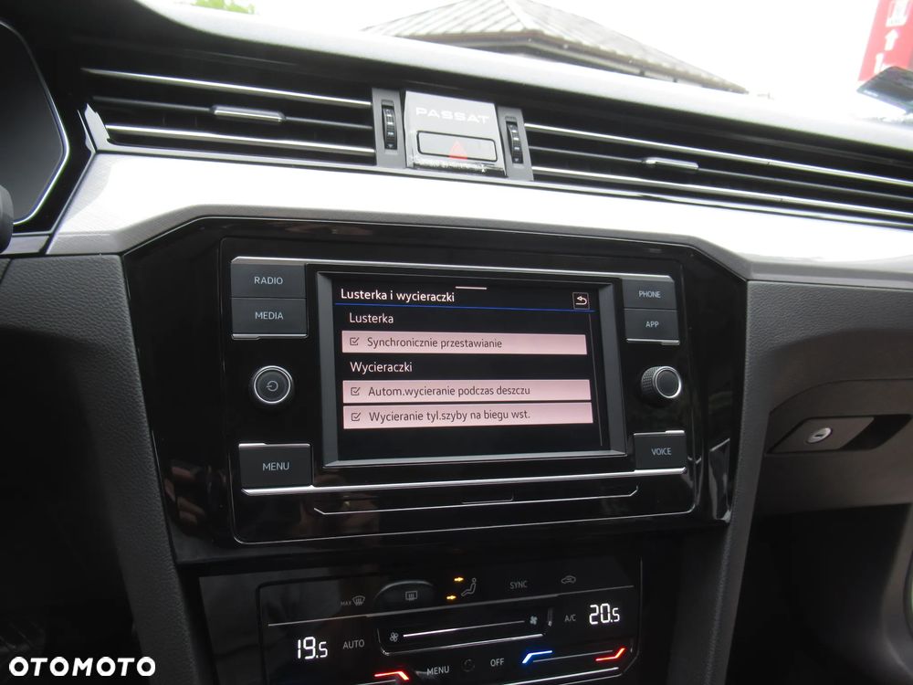 Volkswagen Passat 1.5 TSI EVO Business - 25