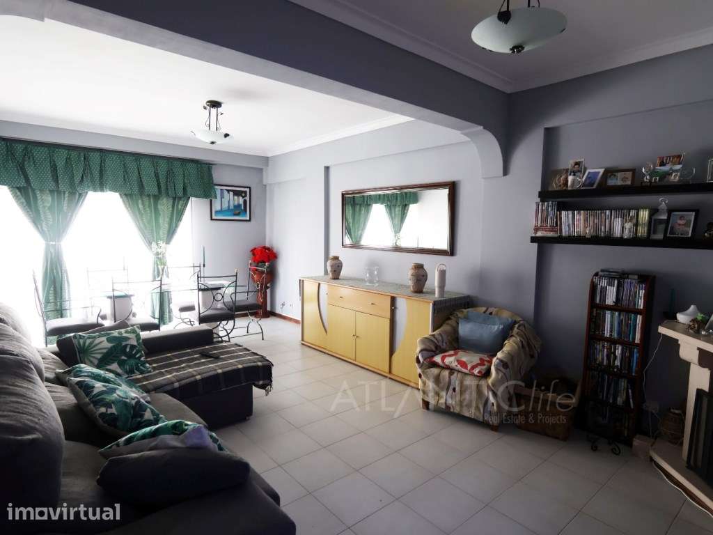Apartamento T3 Rio do Mouro - Grande imagem: 3/10