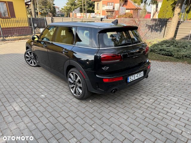 MINI Clubman Cooper S ALL4 - 4