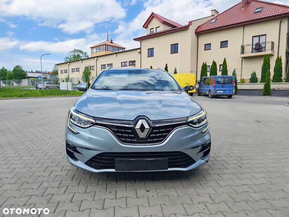 Renault Megane E-TECH 160 INTENS - 2