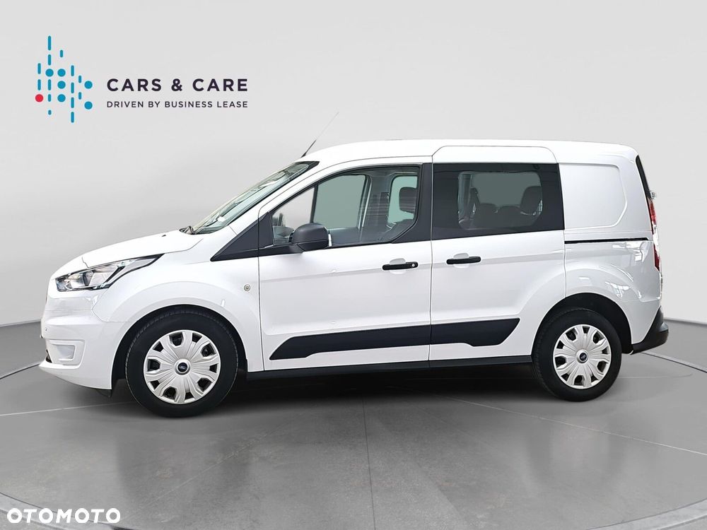 Ford transit-connect 220 1.5 EcoBlue 100KM Trend - 29