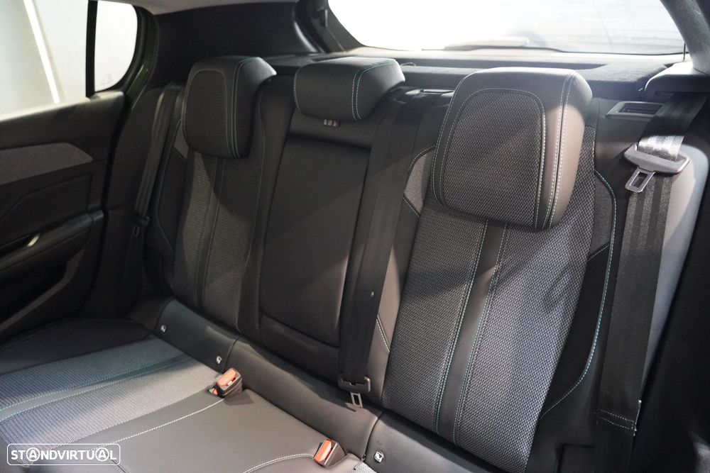 Peugeot e-308 54 kWh Allure - 34