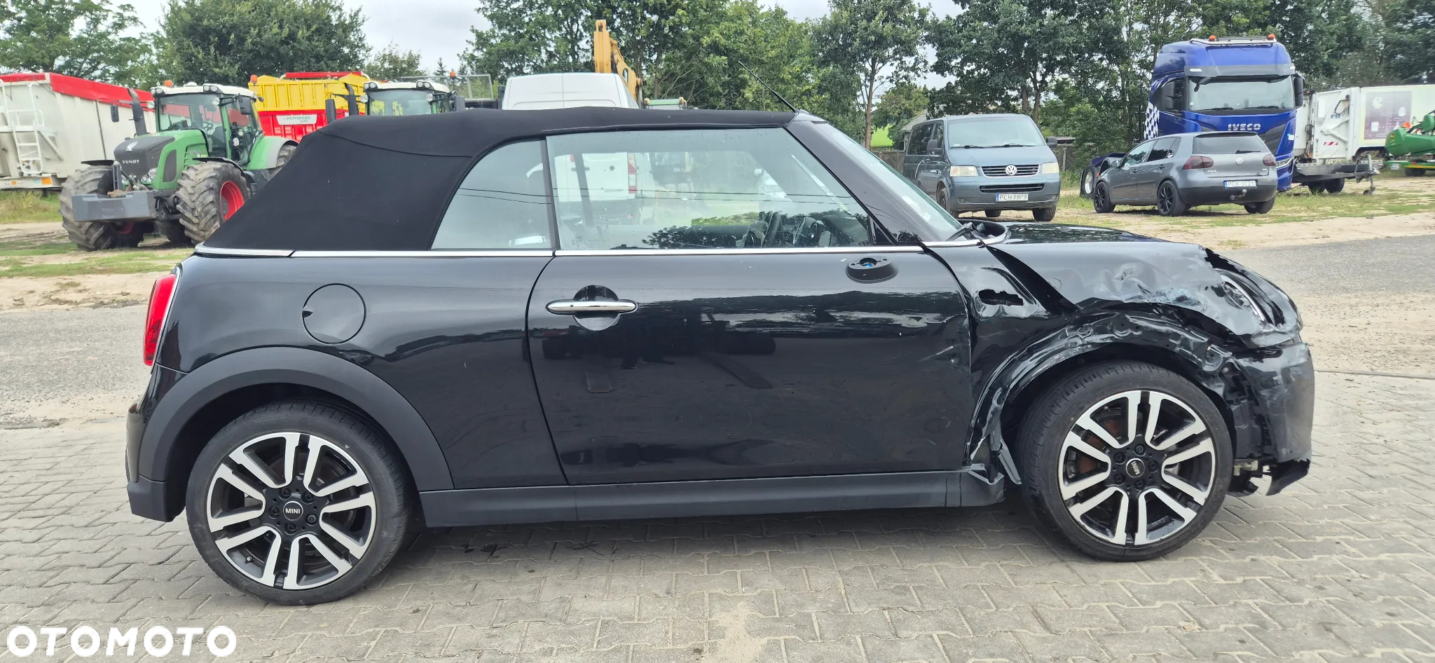 MINI Cooper - 7
