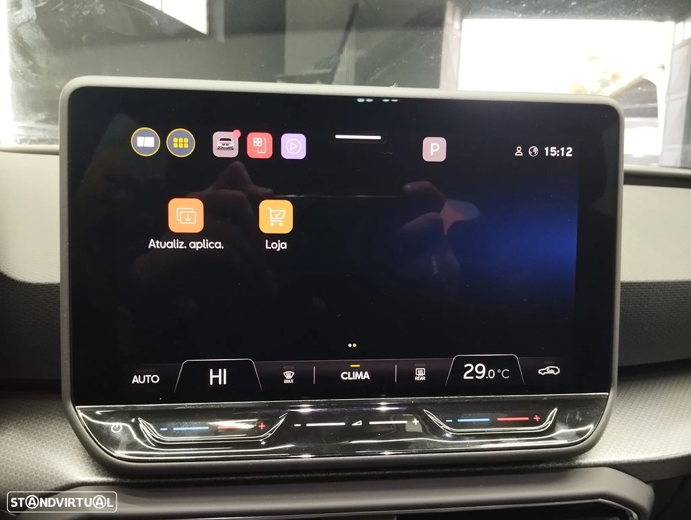 SEAT Leon ST 1.5 TSI Style - 28