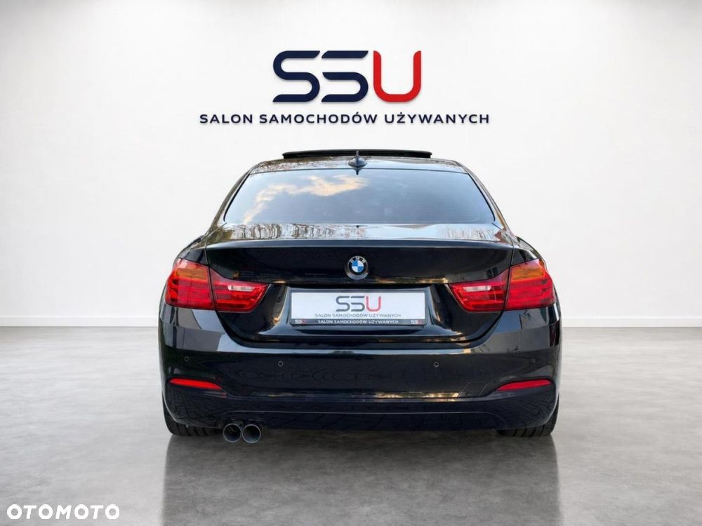 BMW Seria 4 - 14