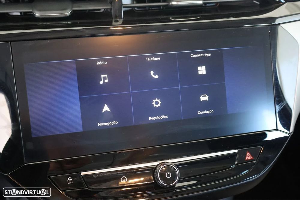 Opel Corsa 1.2 T Edition - 14