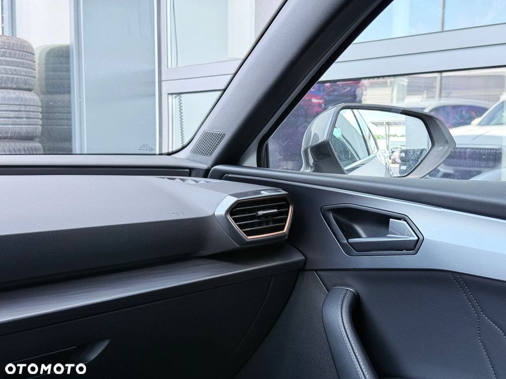 Cupra Leon 2.0 TSI DSG VZ - 22