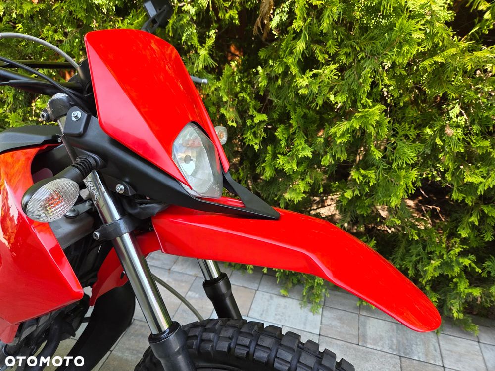 Derbi Senda - 11