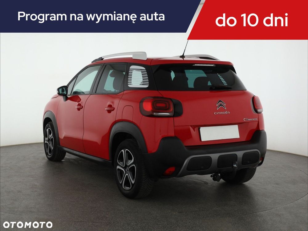 Citroën C3 Aircross - 6