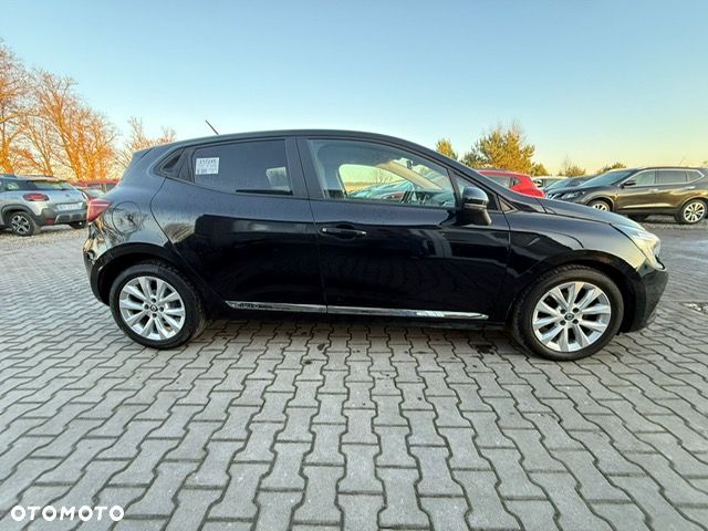 Renault Clio 1.0 TCe Intens - 4