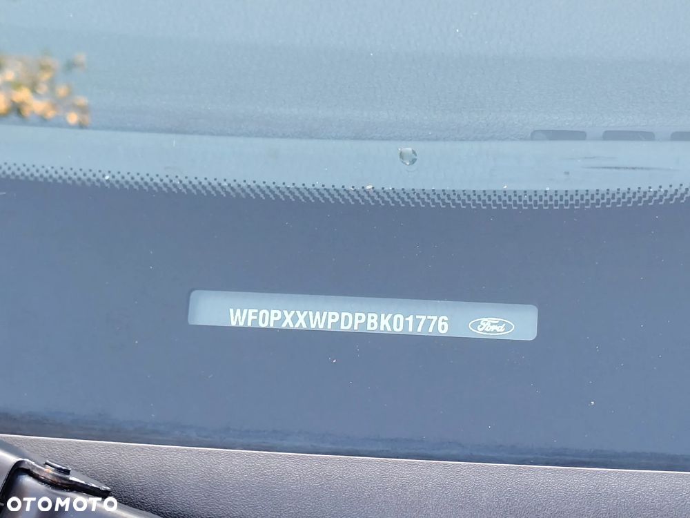 Ford Focus 1.6 TDCi Silver X - 14