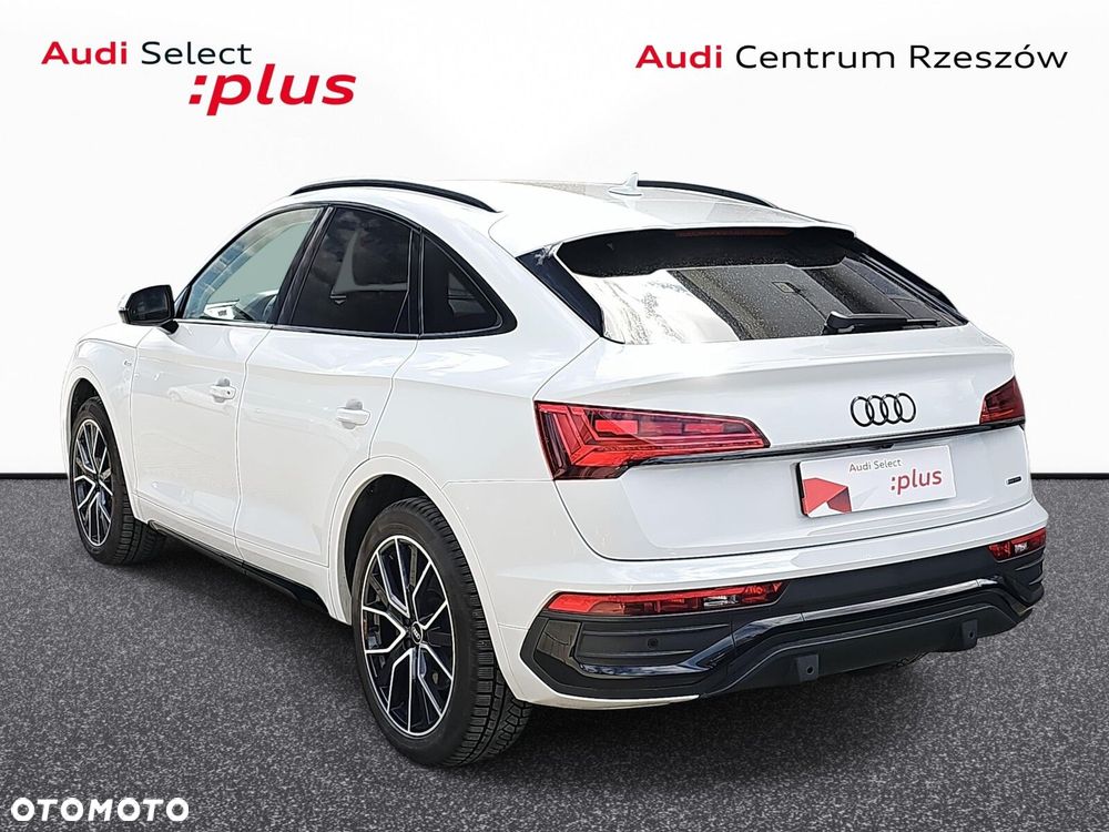Audi Q5 - 8