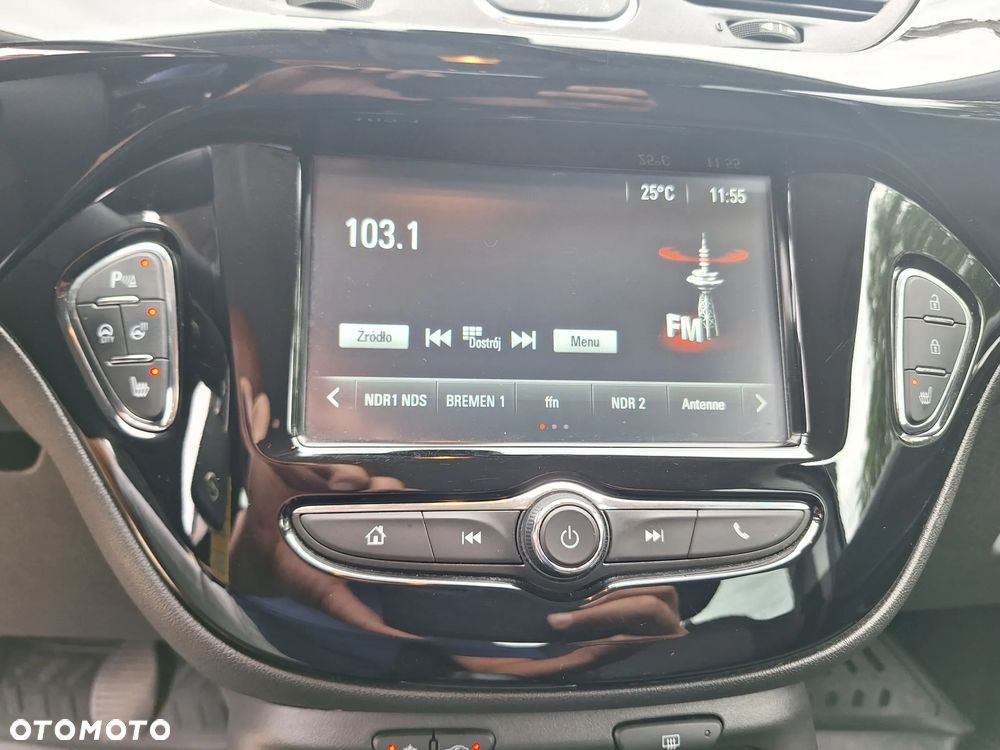 Opel Corsa 1.4 Innovation - 28