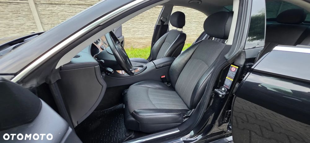 Mercedes-Benz CLS 350 CDI 7G-TRONIC DPF Grand Edition - 21