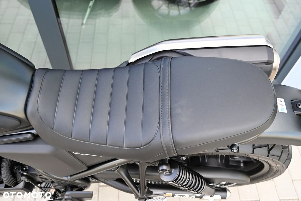 Honda CL - 20