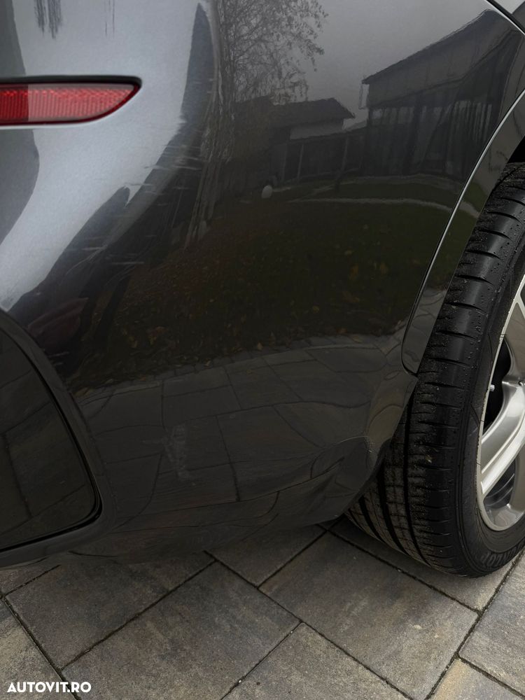 BMW X1 xDrive20d Aut. Sport Line - 11