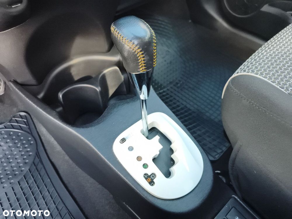 Toyota Yaris 2013