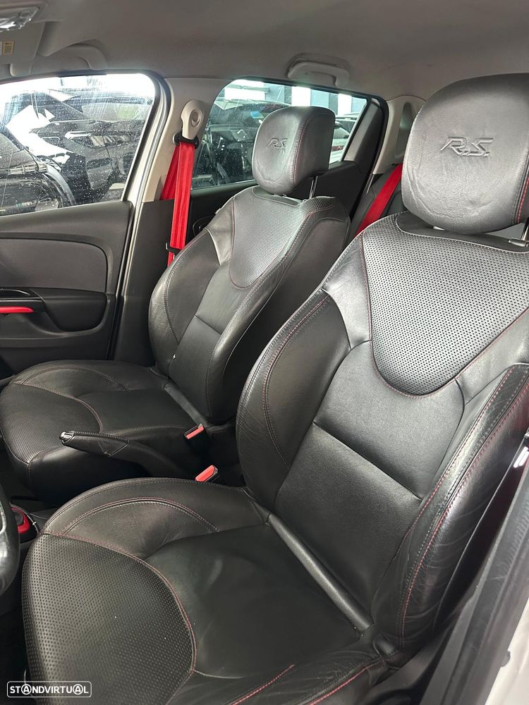Renault Clio ENERGY TCe 220 EDC R.S. 18 - 11