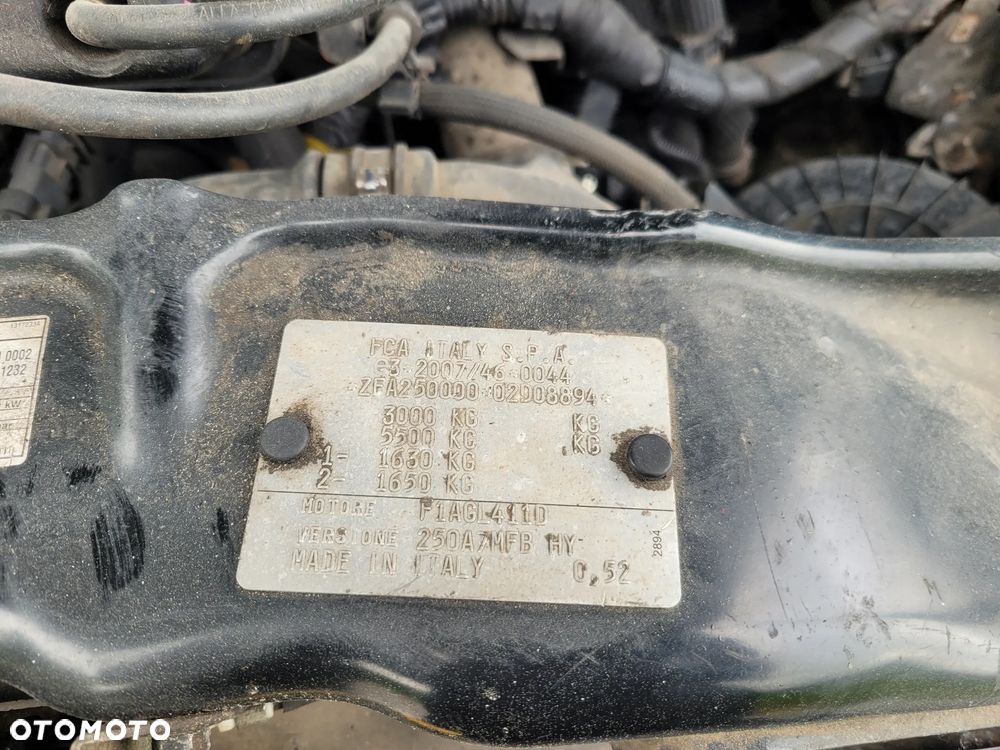 Fiat Ducato - 20