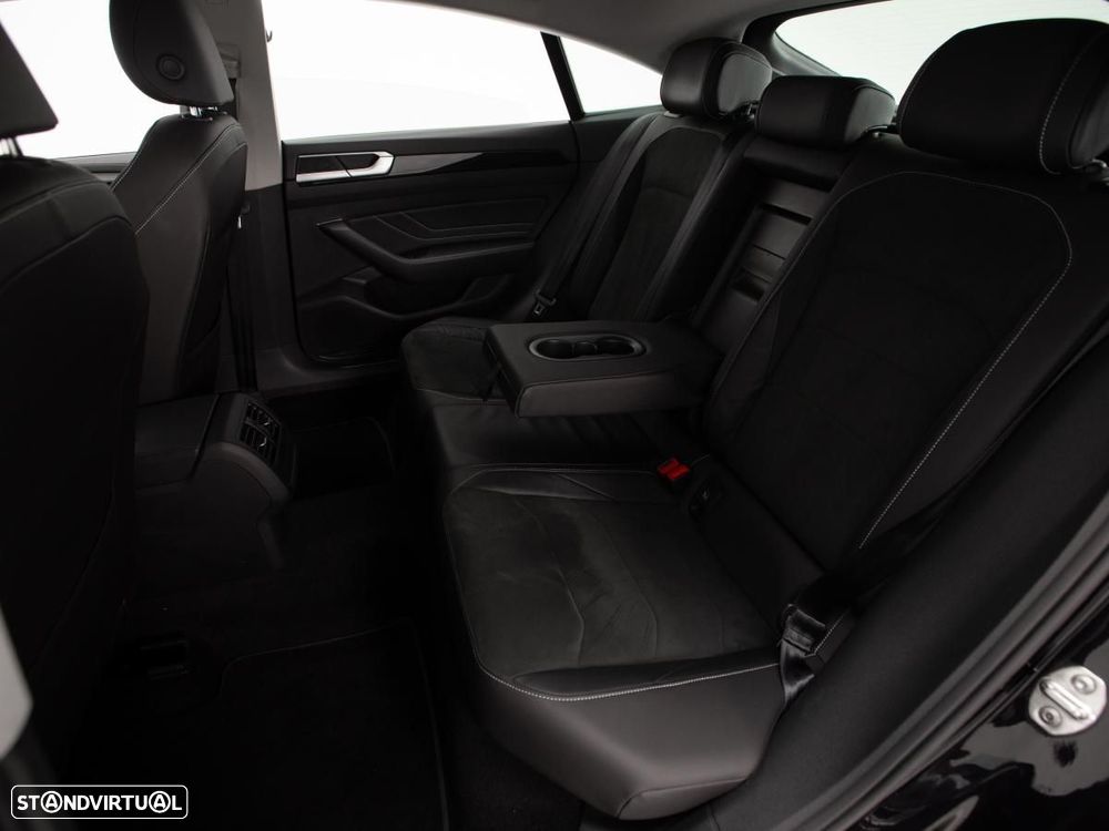 VW Arteon 2.0 TDI Elegance DSG - 10