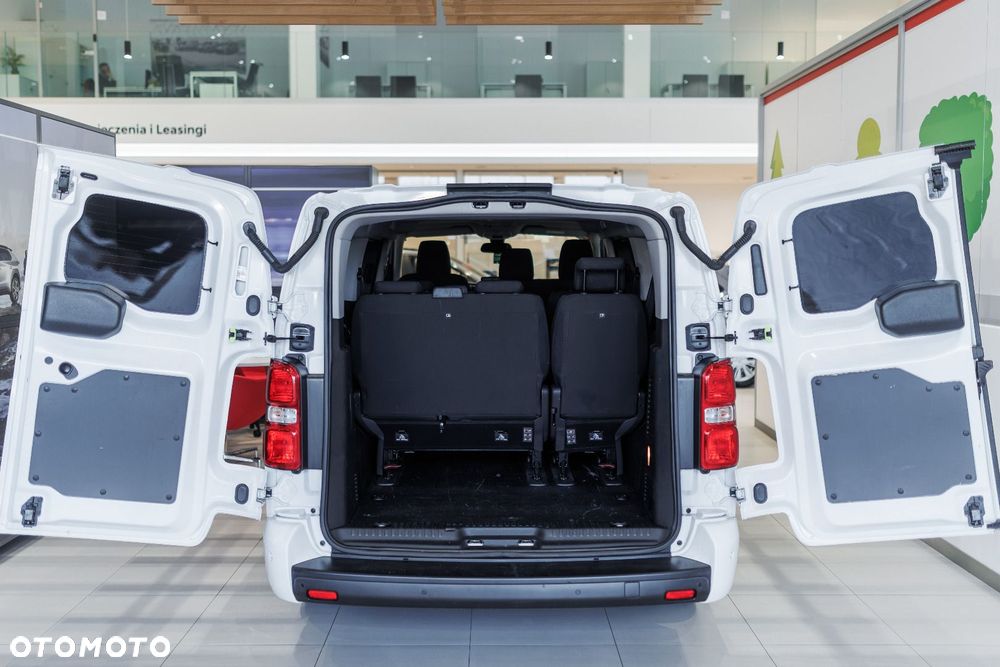 Toyota Proace Verso - 34