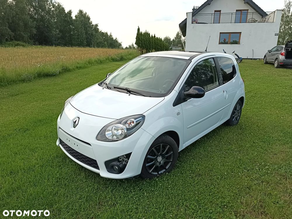 Renault Twingo 1.2 16V Night&Day - 40