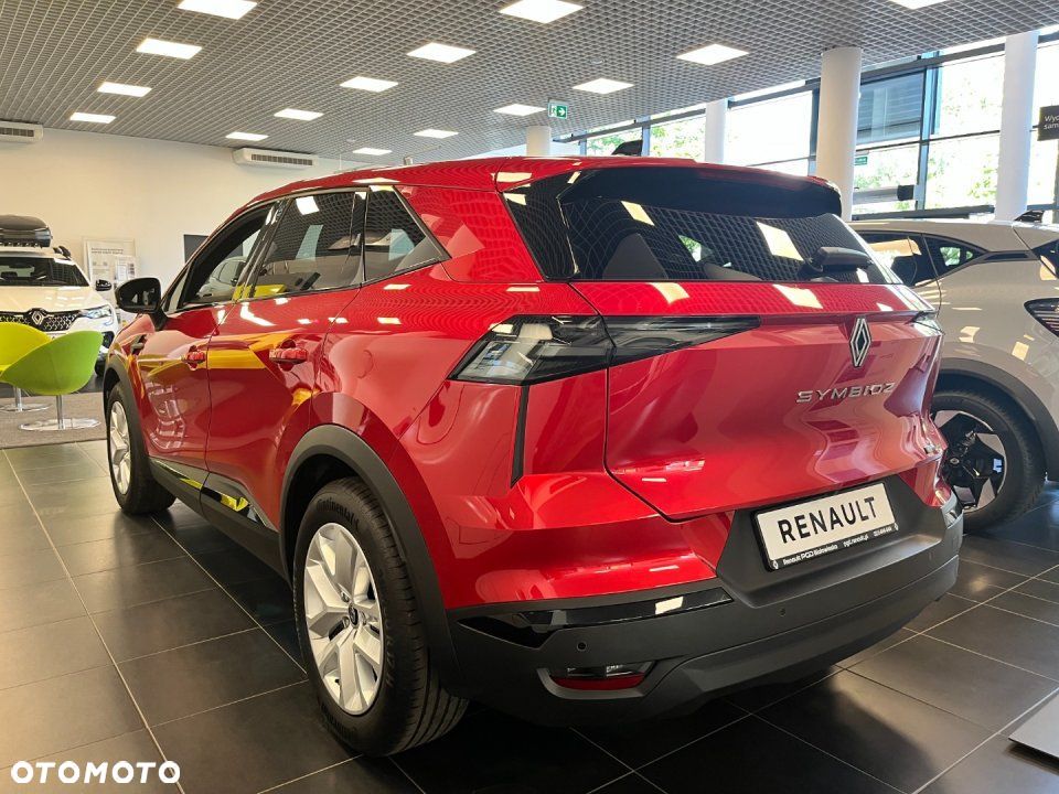 Renault Symbioz - 12