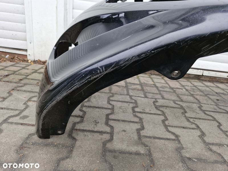 peugeot rcz zderzak przód przedni ktvc - 5