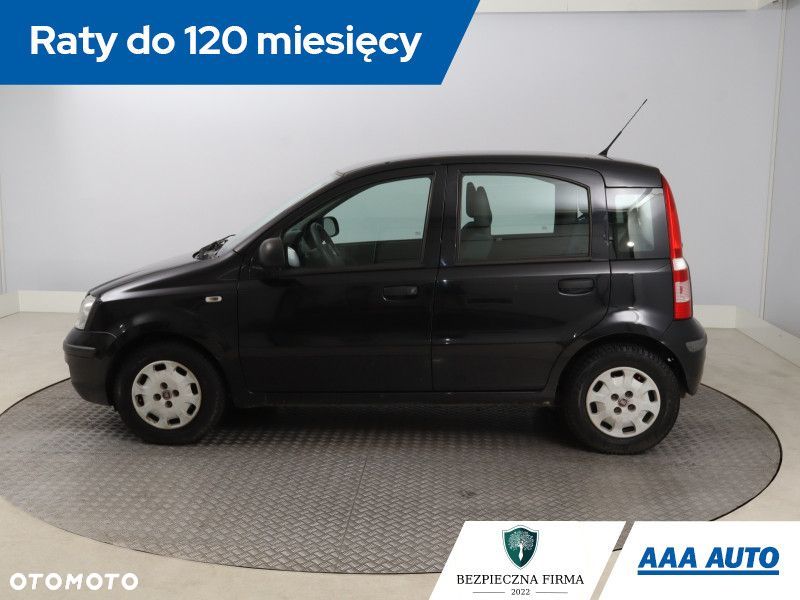 Fiat Panda - 4