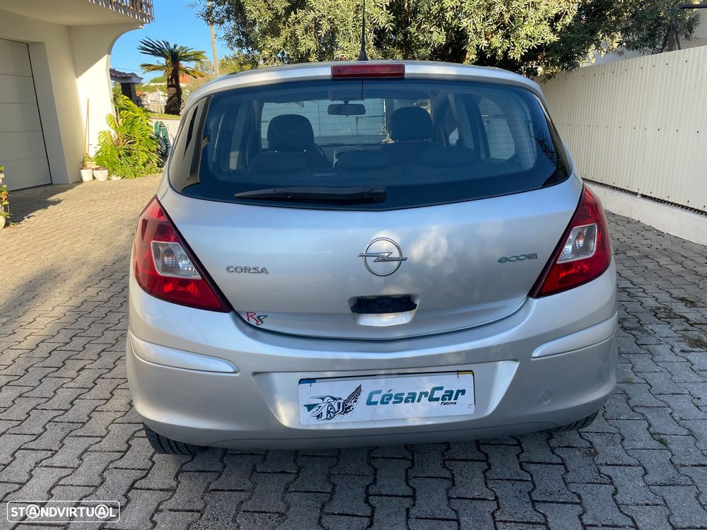 Opel Corsa - 10