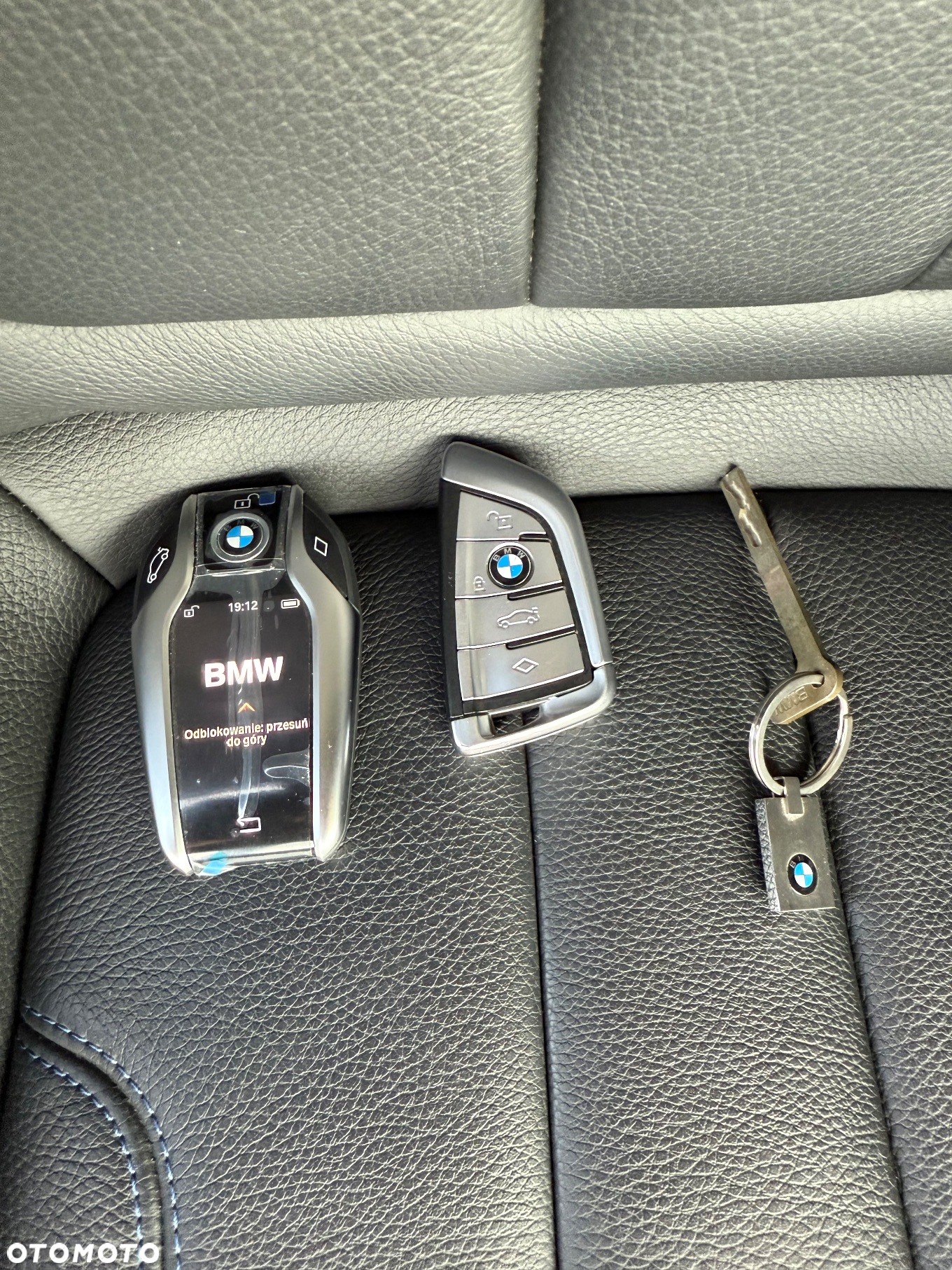 BMW 6GT 630d M Sport sport - 13