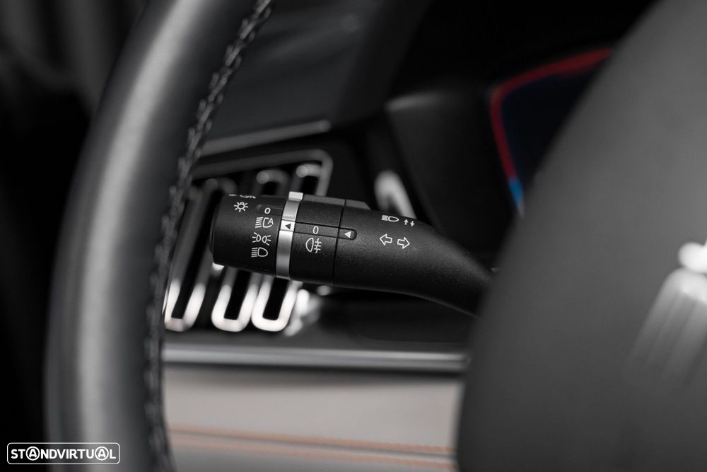 BYD Seal U 87 kWh Design - 47