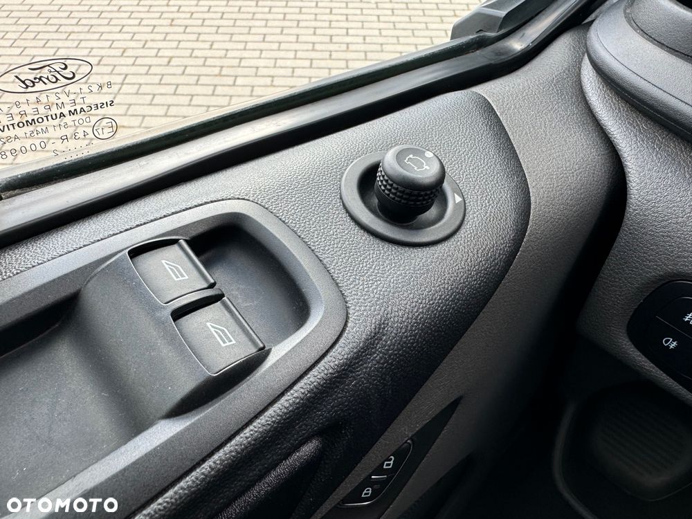 Ford Transit Custom Kombi-Van 320 L2H1 Trend - 26