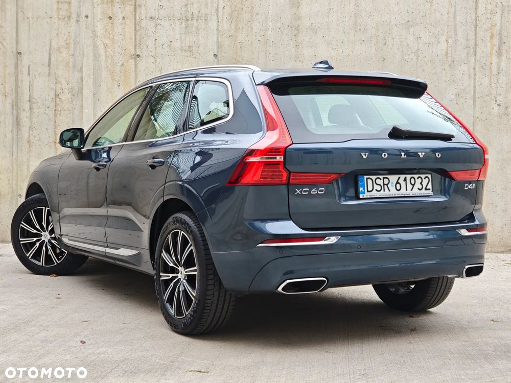 Volvo XC 60 D4 Inscription - 15
