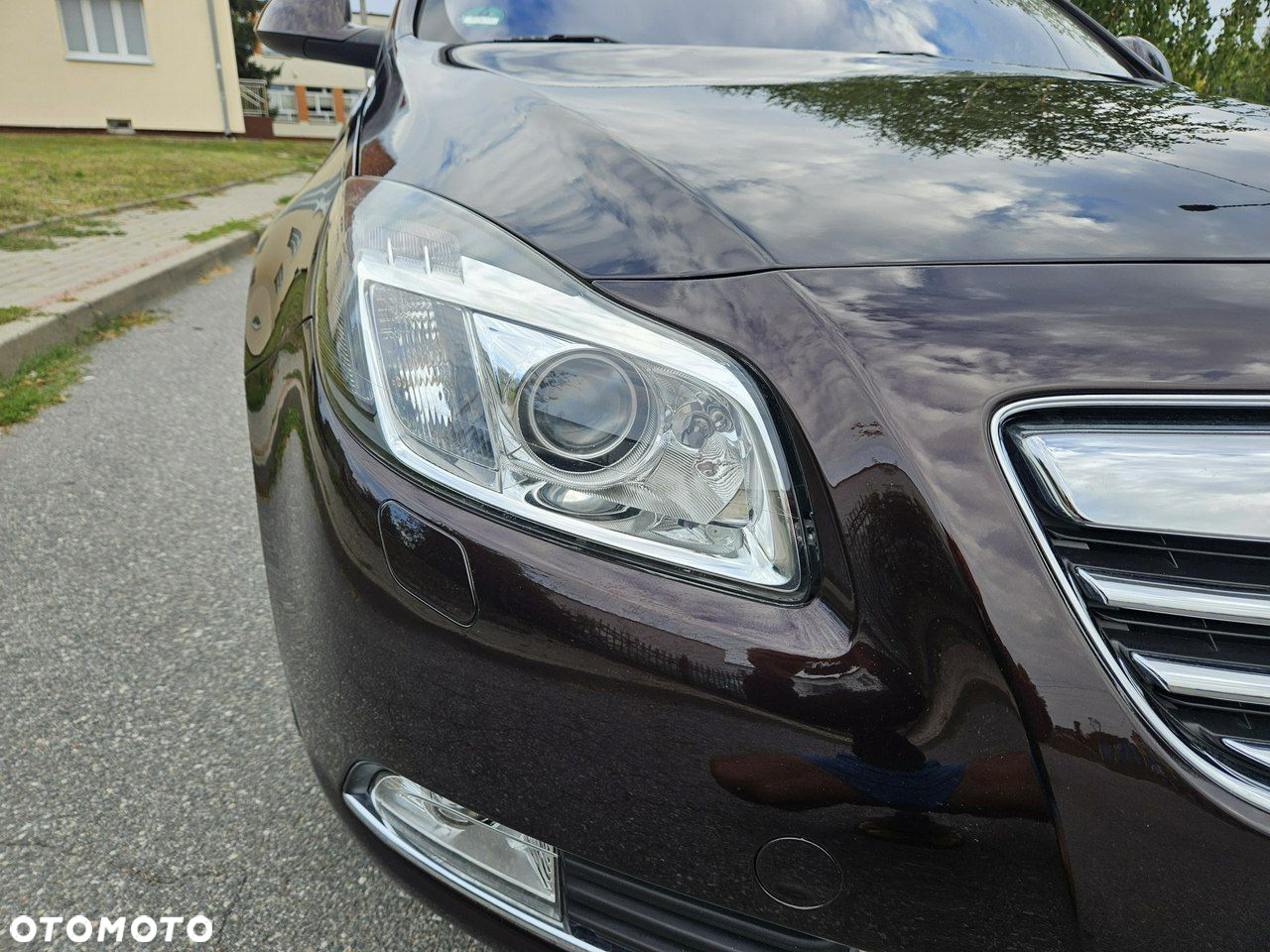 Opel Insignia - 22