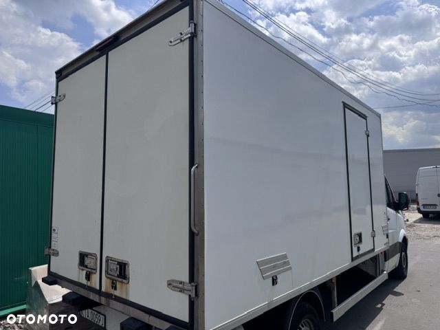 Mercedes-Benz SPRINTER 316 CDI - 5