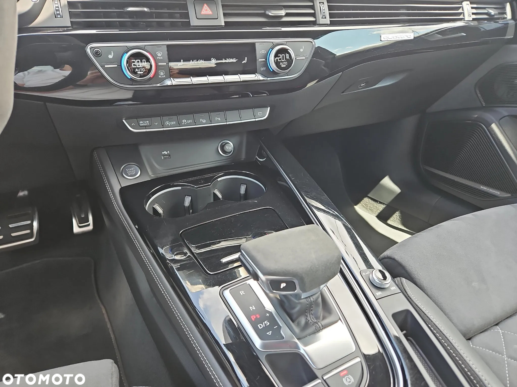 Audi A5 - 24