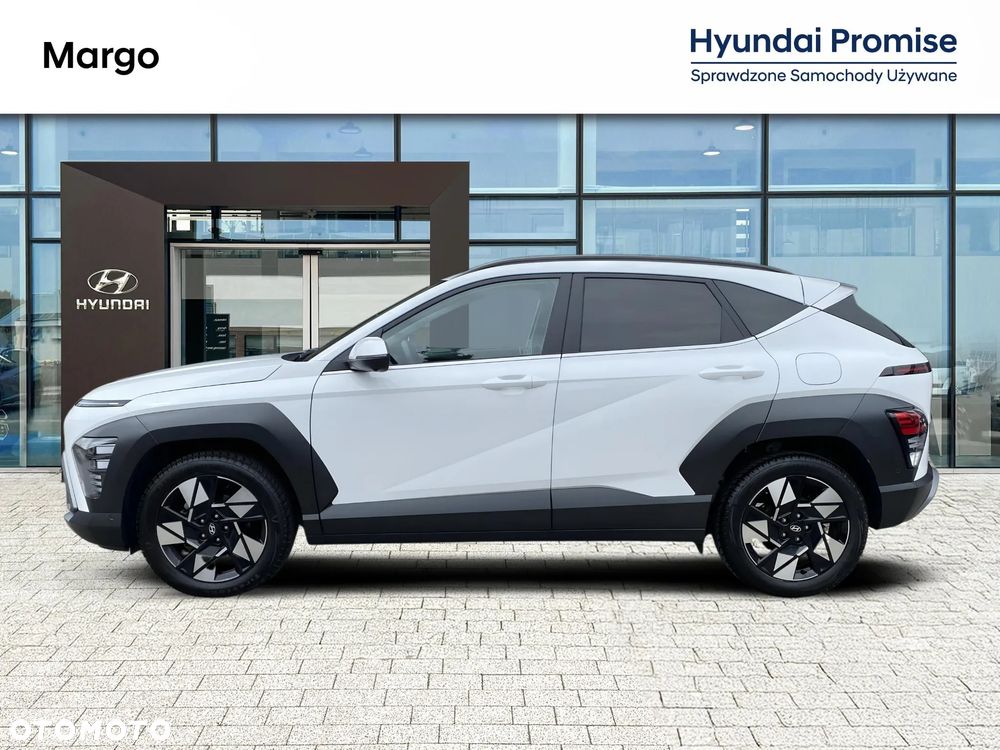 Hyundai Kona 1.6 T-GDI Platinum DCT - 13