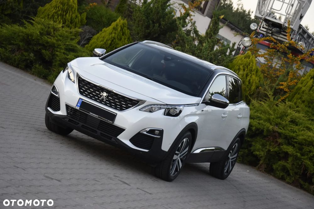 Peugeot 3008 - 2