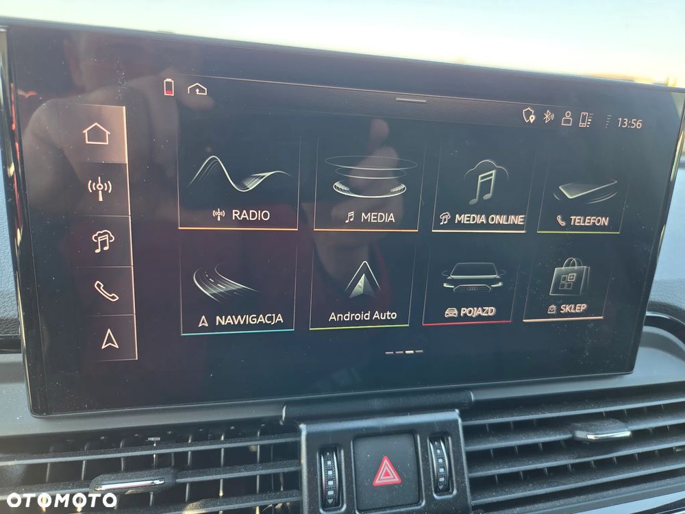 Audi Q5 45 TFSI quattro S tronic S line - 36