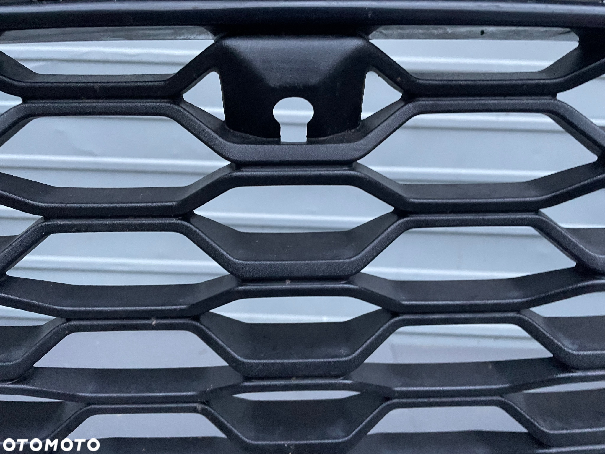 ZDERZAK Grill FORD KUGA MK3 ST-Linie KOMPLET 6 x pdc ślizgi - 10