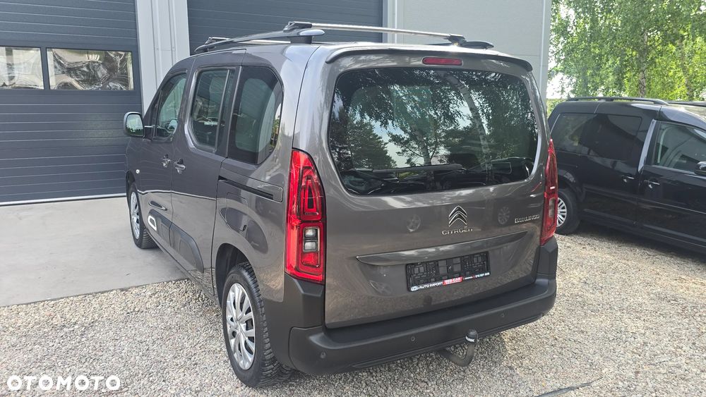 Citroën Berlingo M 1.5 BlueHDI Live - 6